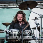 107 Drumming Syndrome